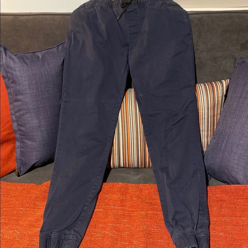 Joggers